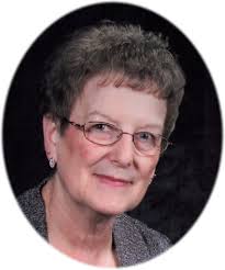 Joan Holton Obituary July 19, 2021