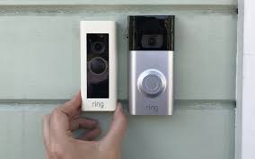 How many devices can i connect to ring pro? Ring Video Doorbell Vs Ring 3 Vs Ring Pro 2 Which Should You Buy Tom S Guide