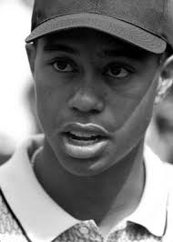 Tiger Woods