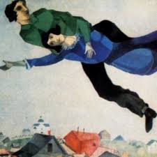 Dopo il grande successo di pubblico degli anni '80 e '90, battiato aveva preferito progetti più intimi, come li chiamava lui: Chagall A Parigi Una Storia D Amore Volante Quella Tra Bella E Marc E Quella Di Ognuno Di Noi Il Fatto Quotidiano