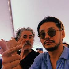 Here's a few pics from @terryadamsbmx Road Home movie premiere weekend in  his home town of Hammond, La. Riding started the day under the tent in the  parking lot of the local