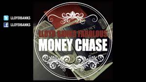 Jahlil beats was born in chester, pennsylvania. Lloyd Banks Money Chase Feat Fabolous Youtube