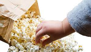 Toxic Chemicals Could Be Extra Flavoring In Microwave Popcorn Toxic Free Future