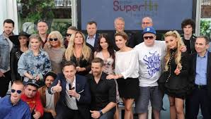 Podczas sopot hit festiwal w dwóch konkurencjach: Polsat Superhit Festiwal 2015 W Sopocie Program Zdjecia Sopot Nasze Miasto