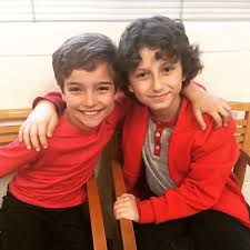 I love books&movies&musicthis account is used to talk about that twitter and instagram are my only forms of social media. Elias Harger Who Plays Max Fuller On Fuller House Elias Harger Wiki