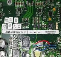 ABB 3BHE033067R0103 GCC960C103 AC Contactor In Stock