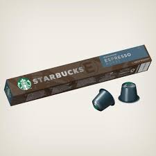 This means that the espresso roast may be a great cup to drink. Starbucks Espresso Roast Starbucks Coffee At Home