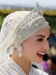 Prince Mateen Wedding