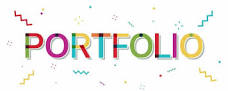 Image result for access the child's portfolio
