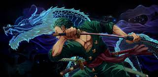 Happy bd to me starting it too i guess #fav egg. Roronoa Zoro Dragon Fan Art Onepiece