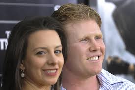 The event took place january 2nd, 1994, at the mayoral inaugura. Andrew Giuliani Says He S Thinking About Run For Ny Governor