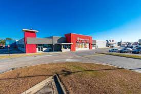 111 royal ln, clinton, nc 28328. 403 S East Blvd Clinton Nc 28328 Shopping Center Property For Lease On Showcase Com