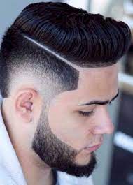 Gorgeous 31 Trendy Mens Haircuts 2018 Http Upoutfit Com Index Php 2018 07 16 31 Trendy Mens Haircuts 2018 Trendy Mens Haircuts Beard Styles Best Beard Styles
