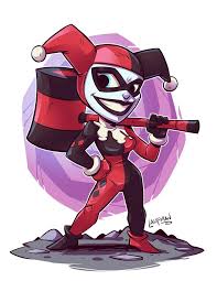 Dr Flash The Joker In The Air Tonight Pin By Gabriel Palacios On Derek Laufman Chibi Marvel Chibi Chibi Characters