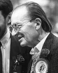 Who's Who of Radical Leicester Ba-Bk