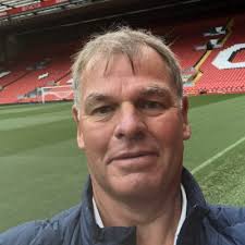 It won't just be #TeamIreland athletes we will be cheering