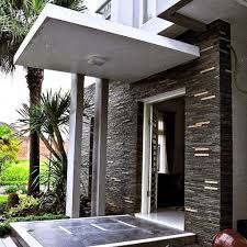 Pin Di Model Teras Rumah Terkini