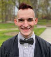 Anthony Achille's Instagram, Twitter & Facebook