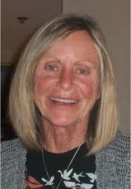 Vicki Funk Obituary (1944