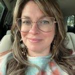 Share Your Light with Carrie Bennett!