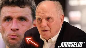 Reaktionen zum Rücktritt von Glenn Meier