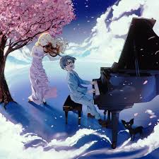 Your lie in april dubbed. á‰ My Lie String Version From Your Lie In April Mp3 320kbps Flac Download Soundtracks