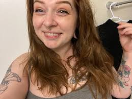 Posting for my Ushers Syndrome members ; Photo says ; When someone says to  you ; " WOW ,You don`t look deaf " Image of a person who looks like any  other person