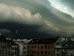 Sehen sie, wo sich aktuell kräftige regenschauer oder gewitter mit blitz und donner befinden und wo diese entlang ziehen. Wetteraussichten Nach Der Hitzewelle Folgen Gewitter Und Regenschauer Wien Aktuell Vienna At