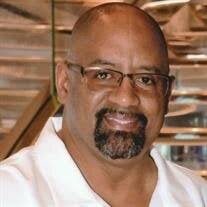 William Odell Jackson Obituary