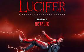 On june 7, 2019, netflix announced that they picked up the fifth season, which would be its last season. Lucifer Season 5 Netflix Teases Us With Stills Ft Tom Ellis Lauren German Others
