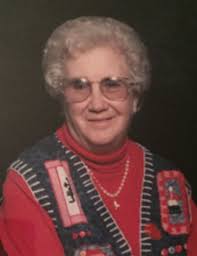 Ione Mason Webb Obituary September 16, 2016