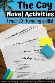 Pin On Novel Study