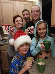 Students of the Year Triangle