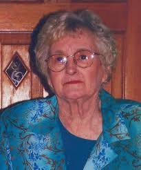 Obituary of Mary Ruth Broadway