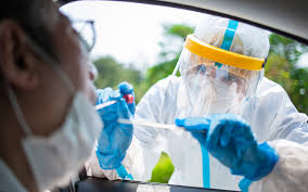 Urgent careurgent care centers can be faster and cheaper for situations that are not life threatening. Drive Through Covid Testing Quality First Urgent Care