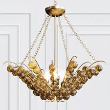 Currey Company Lighting Quantum Chandelier 3d Cgtrader