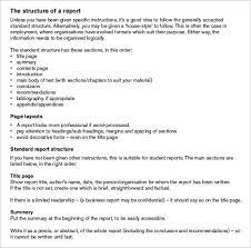 Amp Pinterest In Action Report Writing Format Report Writing Writing Titles