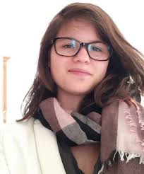 FIN DES RECHERCHES Nina a été...