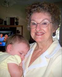 Elaine Akers Nance Obituary April 16, 2024