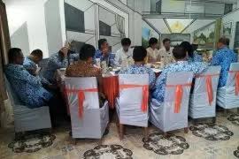 Sebagai pebisnis, anda tidak hanya dituntut untuk mengetahui cara menjalankan bisnis saja. Upaya Pemerintah Menduniakan Batik Jambi Antara News Jambi