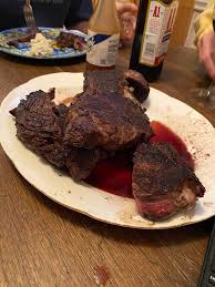 (if you don't have an infrared thermometer you'll know. What Can I Make With Leftover Ribeye Steaks Whatshouldicook