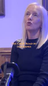 Thrilled to be part of this BRILLIANT festival! Chatting about The Night I  Killed Him with the fabulous Amanda Cassidy