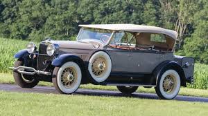 Image result for Bambalina Blue 1929 Lincoln