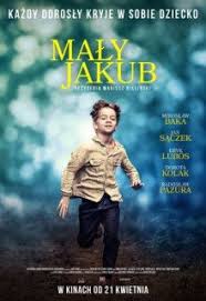 хороший год смотреть онлайн в хорошем качестве на русском Malenkij Yakub Maly Jakub Poster Film Film 2017