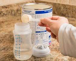 Can Adults Drink Baby Formula Enjoy Mom Life