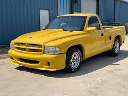 Image result for Solar Yellow 2000 Dakota