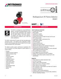 Application the r7495b/c7052j uv/ir flame detection system is designed to provide continuous and automated fire protection in applications. Det Tronics Fire And Gas Safety Systems Solutions Detector Electronics Corp Det Tronics Catalogue Pdf Documentation Technique Brochure