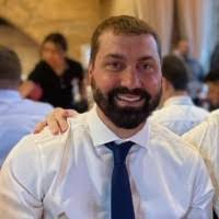 Christopher Lichtenberg's Instagram, Twitter & Facebook