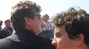 Jay Adams Memorial Paddle Out Photos