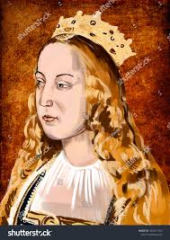 Isabella Of Aragon Photos and Images & Pictures